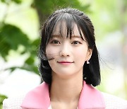 오마이걸 측 "비니 허리통증 호소→정밀검사, 콘서트 안무 최소화"(공식)