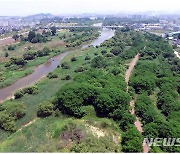 광주 황룡강 습지 개발 투자의향 '후끈'