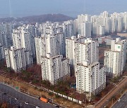 지난달 김포에서 거래된 아파트 44% 외지인 사들여