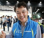 검찰, '김봉현 정치자금 수수' 혐의 이상호에 징역 3년 구형