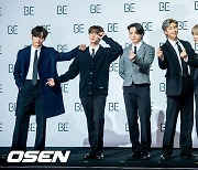 방탄소년단, 빌보드 1위 다음은? 그래미 꿈꾸는 이유(종합)[Oh!쎈 현장]