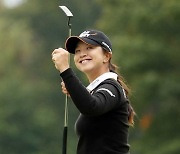 김세영, LPGA 펠리컨 챔피언십 1R 3타 차 공동 3위