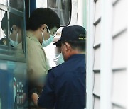'미성년 제자 성폭행' 왕기춘 징역 6년..전자발찌는 면했다