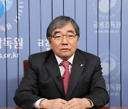 윤석헌 "자영업자, 위기관리 컨설팅으로 매출 회복을"