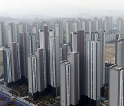 2030 서울 아파트 매입 비중 '역대 최대'