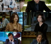 '사생활' 박성근·송선미·김민상, 연기꾼들의 美친 활약상