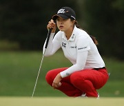 '4라운드 연속 60대 타수' 김세영, 펠리컨 챔피언십 공동 3위