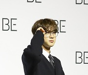 방탄소년단 진 "병역은 의무, 나라의 부름 언제든 응할 것"