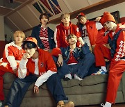 '컴백 D-3' NCT, 정규 2집 타이틀 곡 '90's Love' 티저 이미지 공개