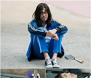 '펜트하우스' 박은석, 충격적 비주얼..제작진 "지켜봐 달라"