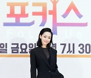 김윤아 '올블랙 패션'[★포토]