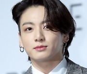 방탄소년단 정국, '2020 가장 섹시한 인터내셔널 남성' 1위 선정