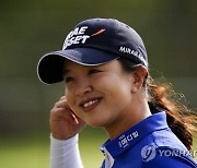 김세영, LPGA 펠리컨 챔피언십 1R 3타차 공동 3위