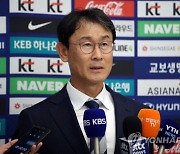 윤덕여 전 여자대표팀 감독, WK리그 스포츠토토 지휘봉 잡는다