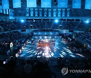 여자프로배구 GS칼텍스, 4번째 유관중 경기도 매진
