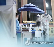 창원 해군 일가족·진주 고교생 포함 경남서 하루 10명 확진(종합2보)