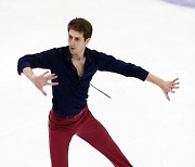 Russia Figure Skating