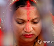 INDIA BELIEF CHHATH FESTIVAL