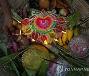 India Hindu Festival