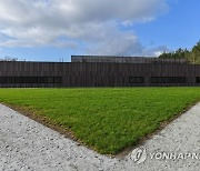 POLAND MUSEUM NAZI GERMAN DEATH CAMP IN SOBIBOR