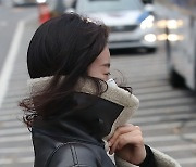 [오늘의 날씨] 광주·전남(21일, 토).."춥다 추워"