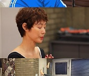 [TV 엿보기] '전지적 참견 시점' 김성령, 메이크업 스태프도 놀란 비포 애프터?