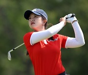 재충전한 김세영, 펠리컨 위민스 챔피언십 2R 단독선두 도약 [LPGA]