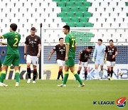 FC 서울, ACL 조별리그 베이징에 1-2 석패..박주영 PK골