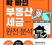 [MK 부동산교육] 신방수 세무사 저자 특강, 2021 확 바뀐 부동산 세금 완전 분석