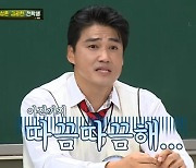 '아는 형님' 홍성흔, 포수 후유증 고백 "아직도 비데 쓰면 따끔"