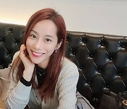 '임신' 조민아 "하루에 20번 넘게 구토하지만 아기 건강하니 그저 행복"