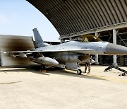 [안승범의 디펜스타임즈]공군의 또다른 주력 F-16PBU 개량전투기의 성능