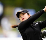 '메이저 퀸' 김세영, LPGA 펠리칸 챔피언십 2R 선두 도약