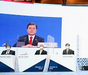 APEC 쿠알라룸푸르 선언.."코로나 극복 보건·경제협력"