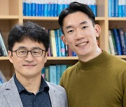 포스텍-스탠포드 공동연구팀 '다기능성이온-전자피부' 세계 최초 개발