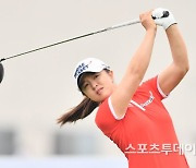 '보기 없이 버디만 5개' 김세영, 펠리컨 챔피언십 2R 단독 선두 점프