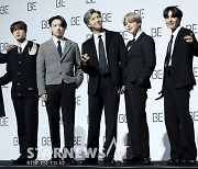 방탄소년단, 아이돌그룹 100대 브랜드 평판 1위 등극
