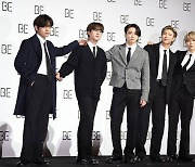 방탄소년단 'BE', 하루 만에 200만 장 판매..아이튠즈 90개 국가·지역 1위[종합]