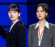 '스타트업' 배수지vs강한나, 회사의 운명 걸린 자매 리매치 [포인트:신]