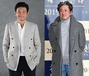 [TEN 이슈] 최민식·황정민, 하정우까지?..韓 영화배우들 줄줄이 드라마로