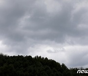 [오늘의 날씨] 충북·세종(22일, 일)..대체로 흐리고 가끔 비