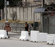 주한미군, 수도권 이동제한 초지