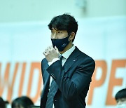 [D리그] 권시현의 결승 득점, 신명호 코치에 첫 승을 안기다
