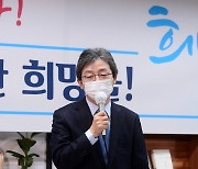 유승민·안철수·홍준표..야당 초선모임 '잠룡 검증대' 주목