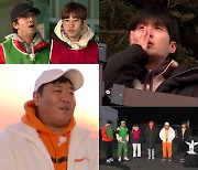 '1박 2일' 부활한 인력사무소! 행운의 사나이 김선호가 눈물 흘린 이유는?