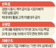 中 "대마불사式 사업확장 더는 좌시 안해"