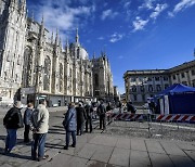 교도소서 부부관계를? 이탈리아 '특별면회' 법 공론화
