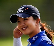 '메이저 퀸' 김세영, LPGA 펠리컨 챔피언십 3R 선두