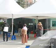 철원·춘천서 총 9명 확진..군부대·확진자 관련 n차 감염 등