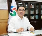 허성무 창원시장 "대우조선해양 합리적인 기업결합심사결과를"